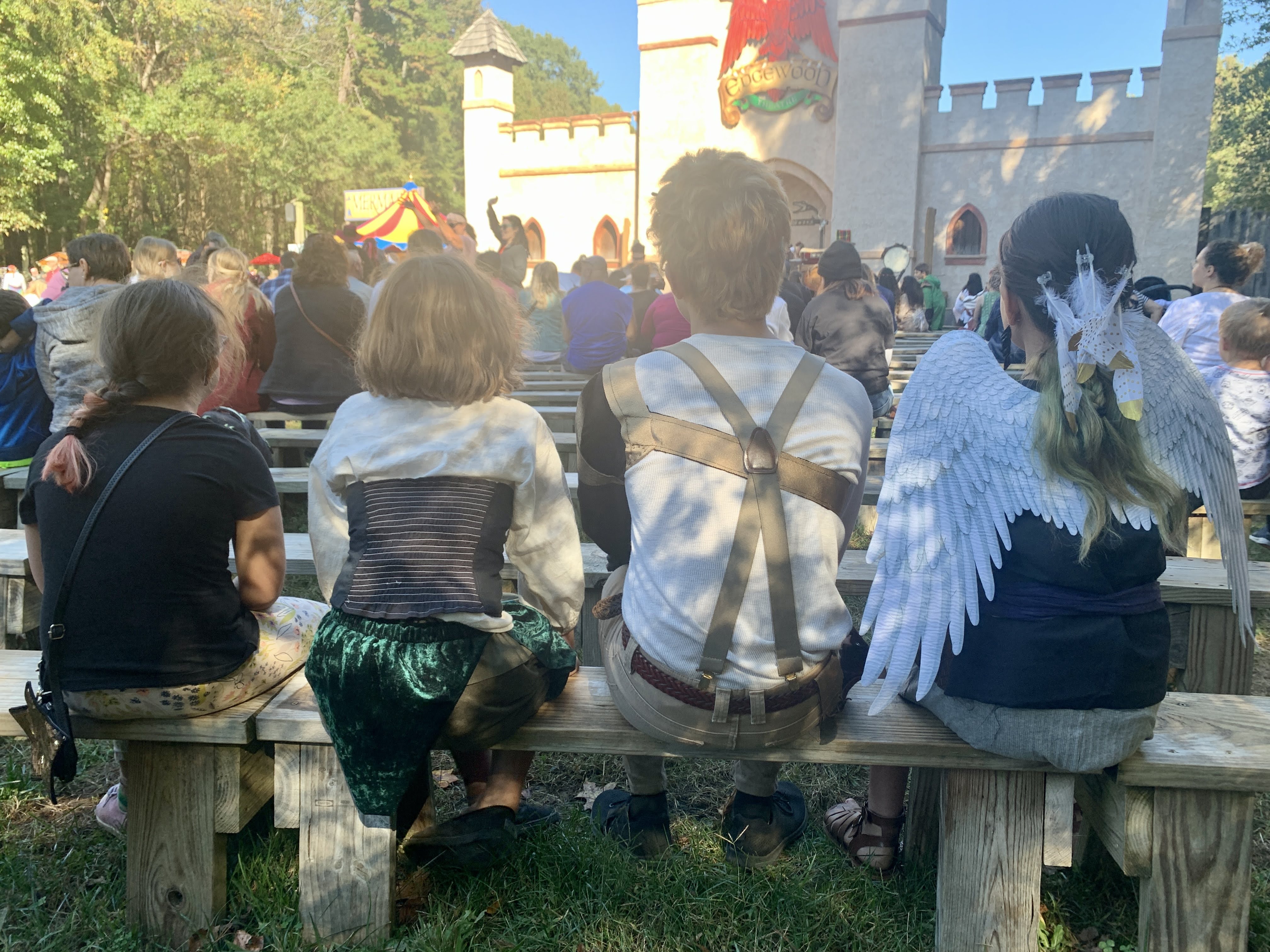 Ren Faire